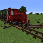 Железнодорожная развязка