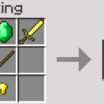 Одна из волшебных палочек