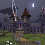 Грозовая палочка