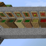 Бочки с компостом