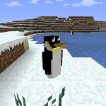 Императорский пингвин