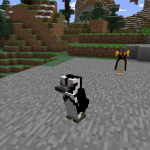 Различные пингвины