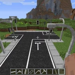 Пример использования мода