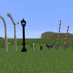 Все, что добавляет мод