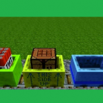 Различные вагонетки