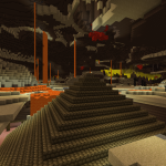 Один из многочисленных биомов