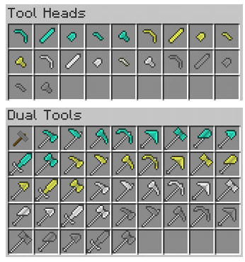 Инструменты