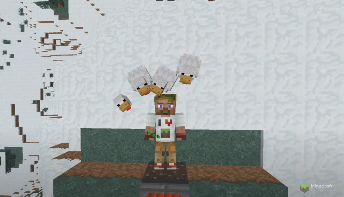 Гравитация