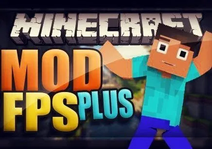 Мод на повышение фпс для Майнкрафт 1.7.10 (Fps Plus) Мод на повышение фпс для Майнкрафт 1.7.10 (Fps Plus)