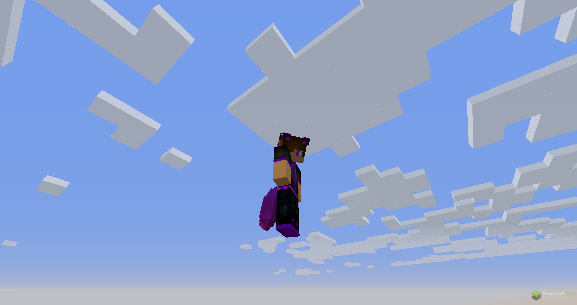 Виды хвостов