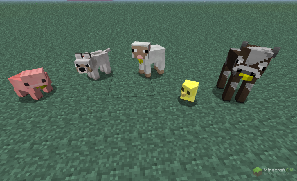 Маленькие версии