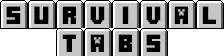 Мод на вкладки выживания для Майнкрафт 1.7.10 (SurvivalTabs) Мод на вкладки выживания для Майнкрафт 1.7.10 (SurvivalTabs)