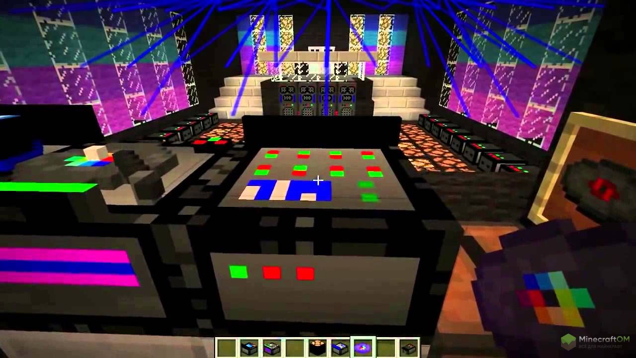 Управление