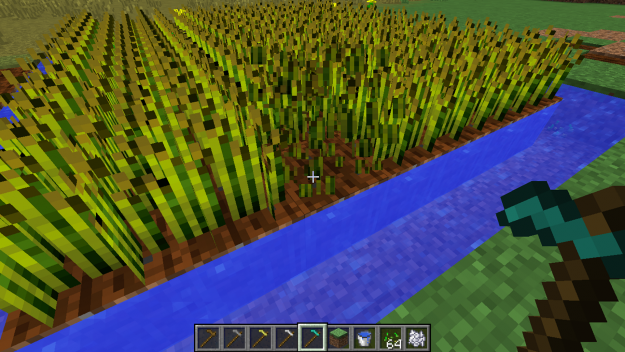 Авто посадка