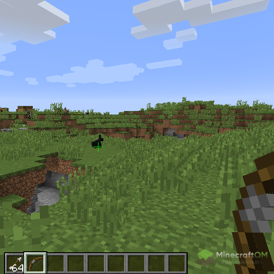 Цвет прицела