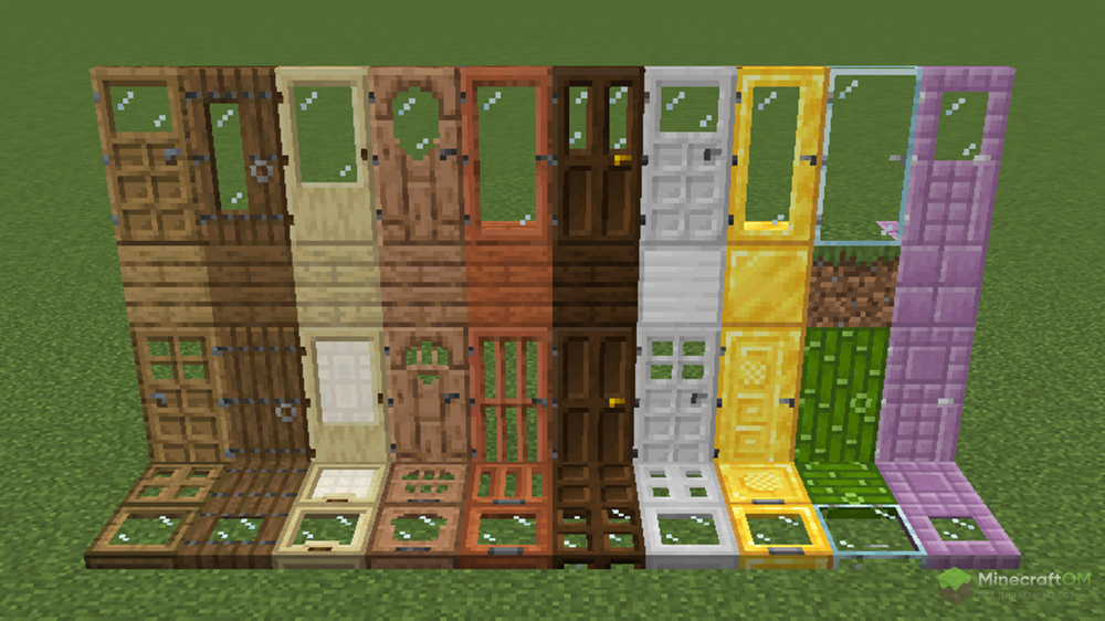 Minecraft doors. Двери майнкрафт 1.16.5. Extra Doors 1.12.2. Мод на двери 1.16.5. Майнкрафт Doors 1 16.