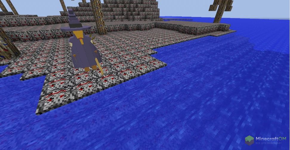 Дигимон в моде Digimobs.