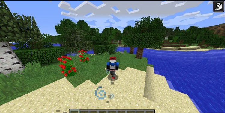 Угол обзора