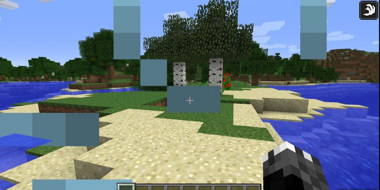 Угол обзора