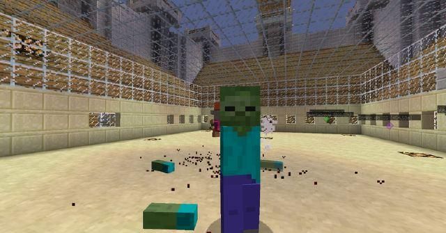 Отделение рук