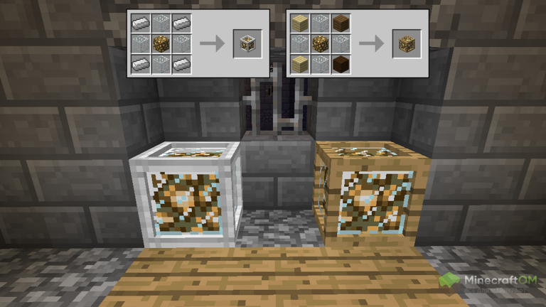 Лампы и крафт