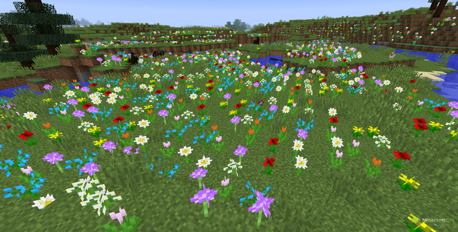 Эффект магии