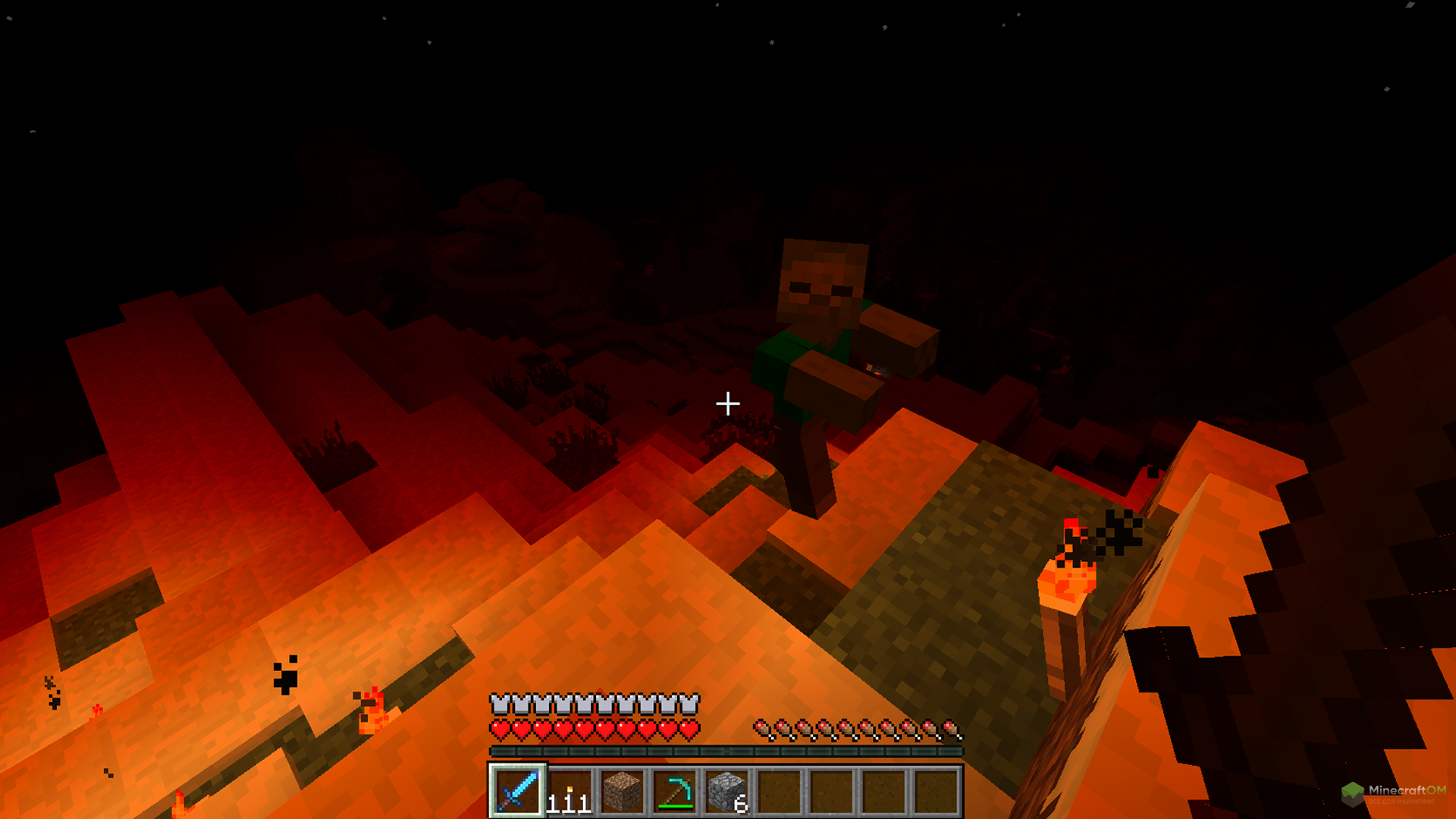 Кровавая луна