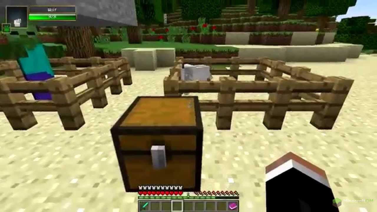 Переносчики