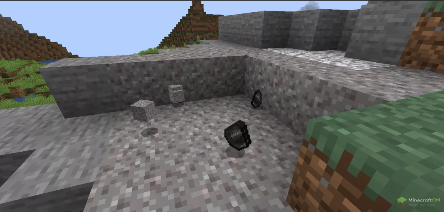 Улучшенный дроп