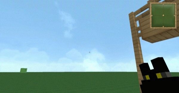 летучие мыши