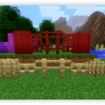 Новые заборы и калитки