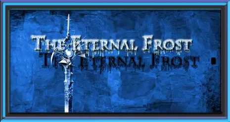 Мод на новое измерение для Майнкрафт 1.7.10 (The Eternal Frost) Мод на новое измерение для Майнкрафт 1.7.10 (The Eternal Frost)