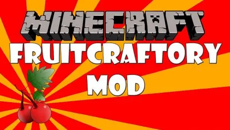 Мод на фруктовые деревья для Майнкрафт 1.6.2/1.5.2 (FruitCraftory) Мод на фруктовые деревья для Майнкрафт 1.6.2/1.5.2 (FruitCraftory)