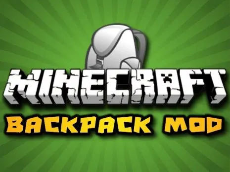 Мод на рюкзаки для Майнкрафт 1.12.2 / 1.10.2 / 1.7.10 (Backpacks) Мод на рюкзаки для Майнкрафт 1.12.2 / 1.10.2 / 1.7.10 (Backpacks)
