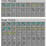 Инструменты