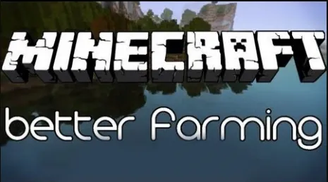 Мод на улучшенное фермерство для Майнкрафт 1.12.2/1.8/1.7.10 (Better Farming) Мод на улучшенное фермерство для Майнкрафт 1.12.2/1.8/1.7.10 (Better Farming)
