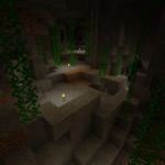 Обновление пещер