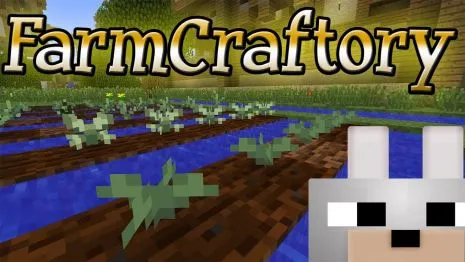Мод на новые растения для Майнкрафт 1.6.2/1.5.2 (FarmCraftory) Мод на новые растения для Майнкрафт 1.6.2/1.5.2 (FarmCraftory)