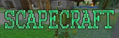 Мод на новых мобов для Майнкрафт 1.6.4/1.5.2 (ScapeCraft) Мод на новых мобов для Майнкрафт 1.6.4/1.5.2 (ScapeCraft)