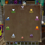 Магические элементы