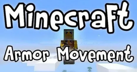 Мод на новые вещи для Майнкрафт 1.6.4/1.5.2 (Armor Movement) Мод на новые вещи для Майнкрафт 1.6.4/1.5.2 (Armor Movement)