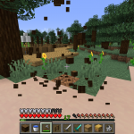 Быстрая вырубка