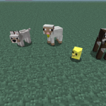 Маленькие версии