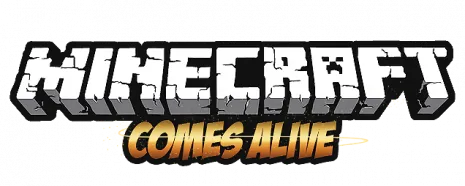 Мод на умных жителей для Майнкрафт 1.12.2/1.10.2/1.9/1.8/1.7.10 (Minecraft Comes Alive)