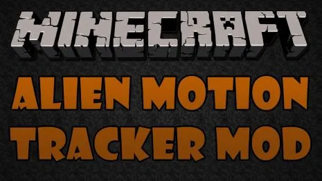 Мод на отслеживание передвижения мобов для Майнкрафт 1.7.10 (Aliens Motion Tracker) Мод на отслеживание передвижения мобов для Майнкрафт 1.7.10 (Aliens Motion Tracker)