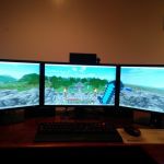 Полный экран