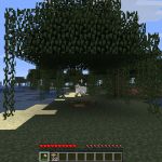 Вырубка дерева