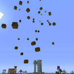 Пример вырубки