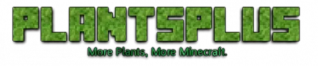 Мод на новые растения для Майнкрафт 1.7.10 (PlantsPlus) Мод на новые растения для Майнкрафт 1.7.10 (PlantsPlus)