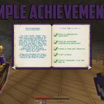 Книга достижений